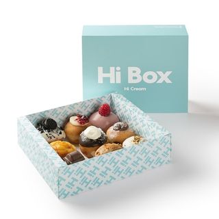 Petit Berlines (9 Uds.)