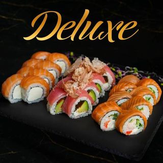 Deluxe Set 2 (24 Kawałki)