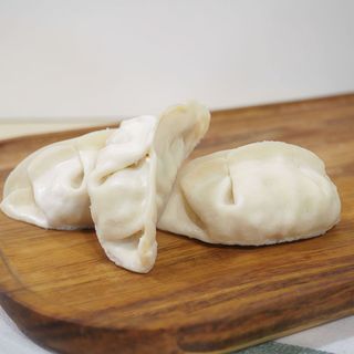 Pastel Relleno Con Carne