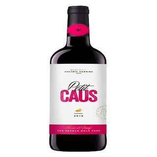 D.O. Penedès Petit Caus (750 ml.)