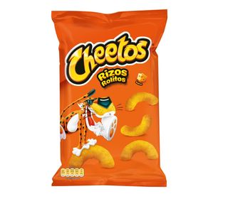 Cheetos Rolitos 100gr