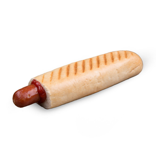 French Hot-Dog