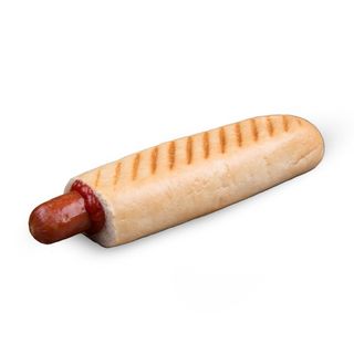 French Hot-Dog