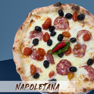 Napoletana