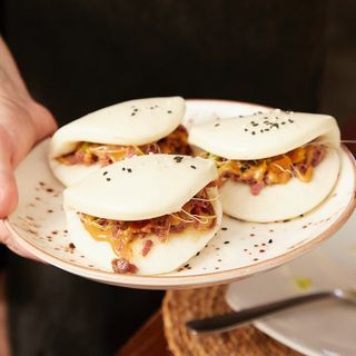 BAO PATO PEKÍN (2u)