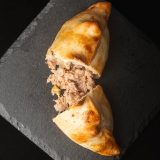 Empanada De Atún 