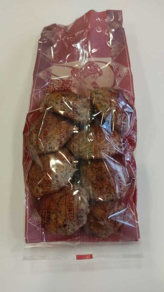 Bolsa Carajitos (8 uds.)