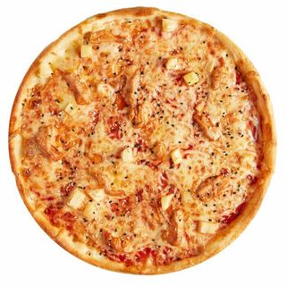 Гавайская (27 см.)