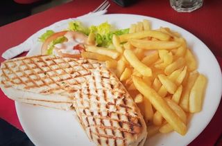 Panini Royal
