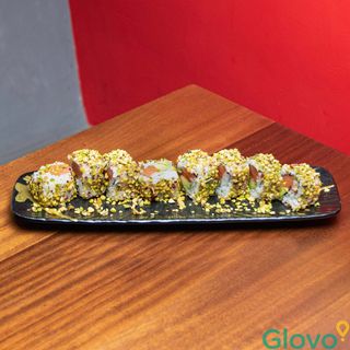 Pistache Roll