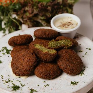 Falafel (5 unidades)
