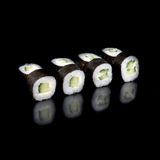 Хосомаки Краставица и Филаделфия (8бр-120г)