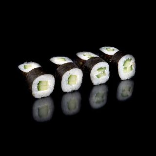 Хосомаки Краставица и Филаделфия (8бр-120г)