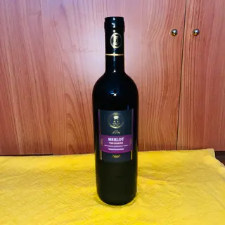 MERLOT