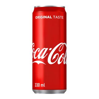 Coca-Cola 0.33l