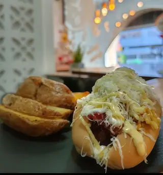 Perrito Especial