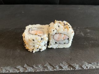 113.Uramaki Gamba (8 Uds.)