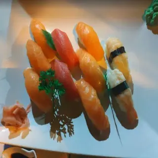 Pack Nigiri Mix (10 Pzs.)