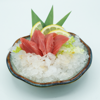 Sashimi Atún (4 Pzs.)