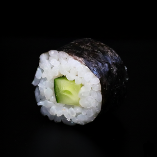 Хосомаки с краставица