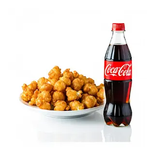 Combo Coca-Cola