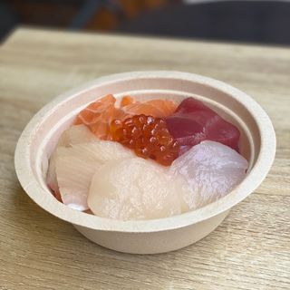 Chirashi