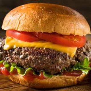 Américain Burger
