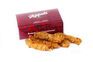 Чікен Стріпси