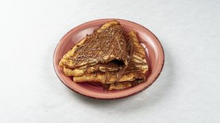 Palačinka sa Nutellom