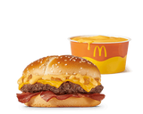 McExtreme Dipping Cheese