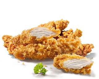 1 Pièce Strips ( Spicy )