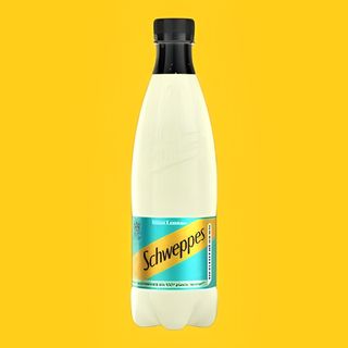 SCHWEPPES LEMON