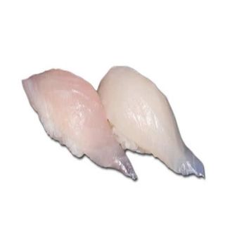 Nigiri Dorada (2 Pzs.)