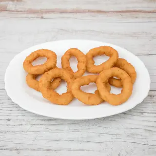 Tapa De Aros De Cebolla (8 Uds.)