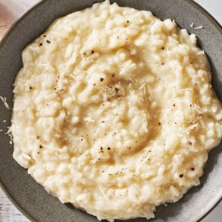 Risotto al Fungi Porcini