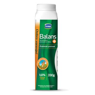 Balans 0.5l