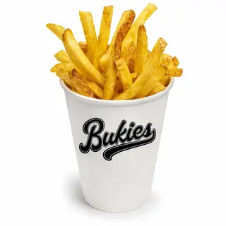 Fries classiche
