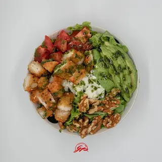 Ensalada De La Casa