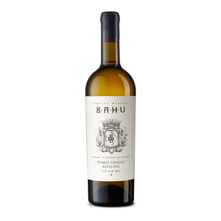 PINOT GRIGIO&RIESLING(Bahu)