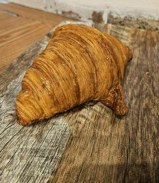 Croissant Clásico