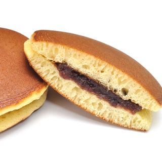 铜锣烧Dorayaki 