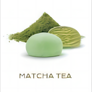 Mochi Gelato al Tè Verde 1 Pezzo