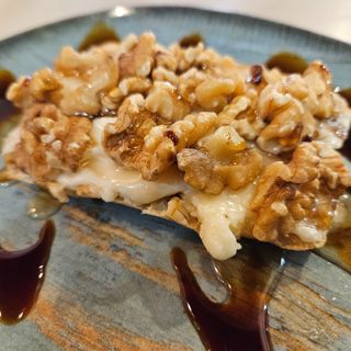 4. Queso Rulo De Cabra