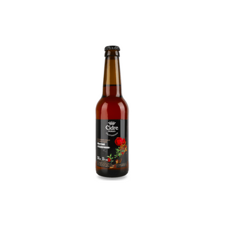 Apple & Сranberry Cidre Royal