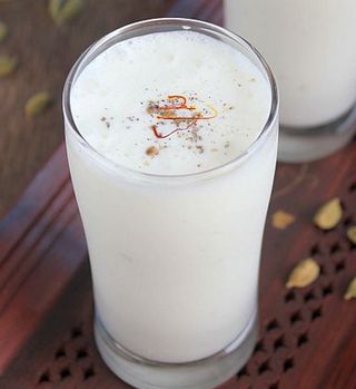 Sweet Lassi