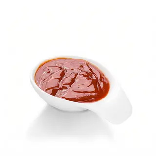 Ketchup dulce