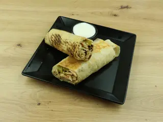 Pita wołowina