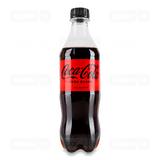 Напій Coca-Cola Zero (500мл)