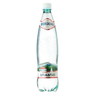Borjomi 0.5L
