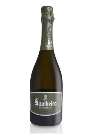 Espumante Soalheiro Bruto